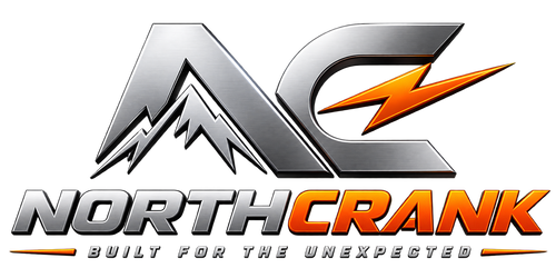 NorthCrank